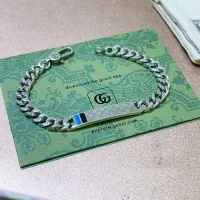 Cheap Gucci Bracelets #1271258 Replica Wholesale [$40.00 USD] [ITEM#1271258] on Replica Gucci Bracelets