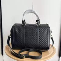 Cheap Gucci AAA Quality Handbags For Women #1271259 Replica Wholesale [$92.00 USD] [ITEM#1271259] on Replica 