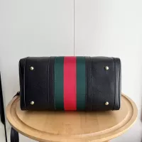 Cheap Gucci AAA Quality Handbags For Women #1271260 Replica Wholesale [$92.00 USD] [ITEM#1271260] on Replica 