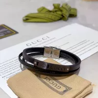 Cheap Gucci Bracelets #1271261 Replica Wholesale [$42.00 USD] [ITEM#1271261] on Replica 