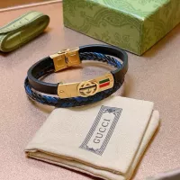 Cheap Gucci Bracelets #1271263 Replica Wholesale [$42.00 USD] [ITEM#1271263] on Replica 