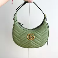 Cheap Gucci AAA Quality Handbags For Women #1271265 Replica Wholesale [$76.00 USD] [ITEM#1271265] on Replica 