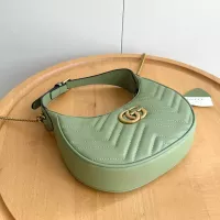 Cheap Gucci AAA Quality Handbags For Women #1271265 Replica Wholesale [$76.00 USD] [ITEM#1271265] on Replica 