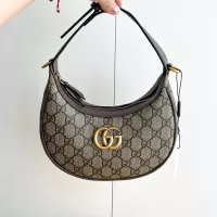 Gucci AAA Quality Handbags For Women #1271266