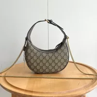 Cheap Gucci AAA Quality Handbags For Women #1271266 Replica Wholesale [$76.00 USD] [ITEM#1271266] on Replica 