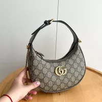 Cheap Gucci AAA Quality Handbags For Women #1271266 Replica Wholesale [$76.00 USD] [ITEM#1271266] on Replica 