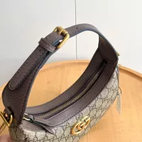 Cheap Gucci AAA Quality Handbags For Women #1271266 Replica Wholesale [$76.00 USD] [ITEM#1271266] on Replica 