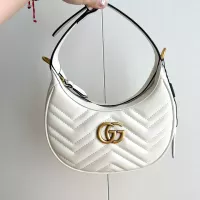 Gucci AAA Quality Handbags For Women #1271268