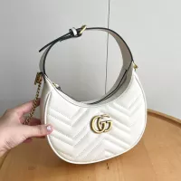 Cheap Gucci AAA Quality Handbags For Women #1271268 Replica Wholesale [$76.00 USD] [ITEM#1271268] on Replica 