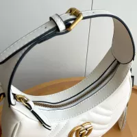 Cheap Gucci AAA Quality Handbags For Women #1271268 Replica Wholesale [$76.00 USD] [ITEM#1271268] on Replica 