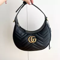 Gucci AAA Quality Handbags For Women #1271270