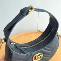 Cheap Gucci AAA Quality Handbags For Women #1271270 Replica Wholesale [$76.00 USD] [ITEM#1271270] on Replica 