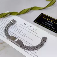 Cheap Gucci Bracelets #1271271 Replica Wholesale [$56.00 USD] [ITEM#1271271] on Replica 