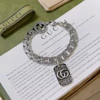 Cheap Gucci Bracelets #1271272 Replica Wholesale [$48.00 USD] [ITEM#1271272] on Replica 