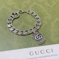 Cheap Gucci Bracelets #1271272 Replica Wholesale [$48.00 USD] [ITEM#1271272] on Replica 