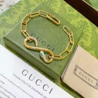 Cheap Gucci Bracelets #1271273 Replica Wholesale [$52.00 USD] [ITEM#1271273] on Replica 