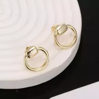 Cheap Gucci Earrings For Women #1271275 Replica Wholesale [$27.00 USD] [ITEM#1271275] on Replica 