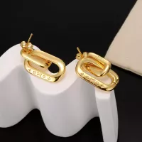 Cheap Louis Vuitton Earrings For Women #1271277 Replica Wholesale [$29.00 USD] [ITEM#1271277] on Replica Louis Vuitton Earrings