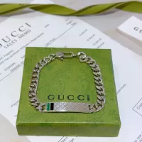 Gucci Bracelets #1271279