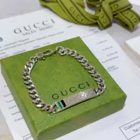 Cheap Gucci Bracelets #1271279 Replica Wholesale [$39.00 USD] [ITEM#1271279] on Replica 