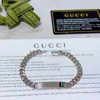 Cheap Gucci Bracelets #1271279 Replica Wholesale [$39.00 USD] [ITEM#1271279] on Replica 