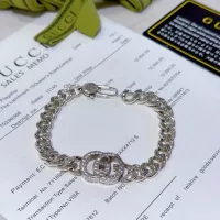 Cheap Gucci Bracelets #1271280 Replica Wholesale [$42.00 USD] [ITEM#1271280] on Replica 