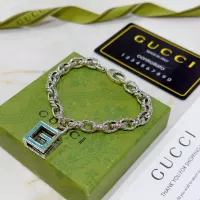 Cheap Gucci Bracelets #1271281 Replica Wholesale [$45.00 USD] [ITEM#1271281] on Replica 