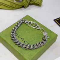 Cheap Gucci Bracelets #1271282 Replica Wholesale [$48.00 USD] [ITEM#1271282] on Replica 