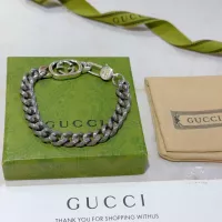 Cheap Gucci Bracelets #1271282 Replica Wholesale [$48.00 USD] [ITEM#1271282] on Replica 