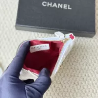 Cheap Chanel Card Case #1271284 Replica Wholesale [$36.00 USD] [ITEM#1271284] on Replica Chanel Wallets