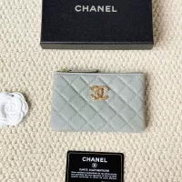 Chanel Card Case #1271285