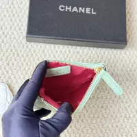 Cheap Chanel Card Case #1271286 Replica Wholesale [$36.00 USD] [ITEM#1271286] on Replica Chanel Wallets