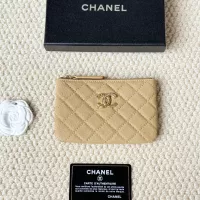 Chanel Card Case #1271288