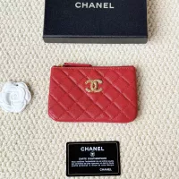 Chanel Card Case #1271289