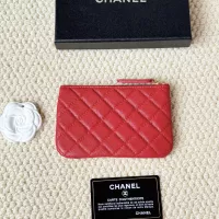 Cheap Chanel Card Case #1271289 Replica Wholesale [$36.00 USD] [ITEM#1271289] on Replica 