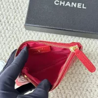 Cheap Chanel Card Case #1271289 Replica Wholesale [$36.00 USD] [ITEM#1271289] on Replica 