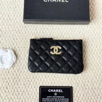 Chanel Card Case #1271290