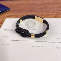 Cheap Chrome Hearts Bracelets #1271292 Replica Wholesale [$42.00 USD] [ITEM#1271292] on Replica Chrome Hearts Bracelets