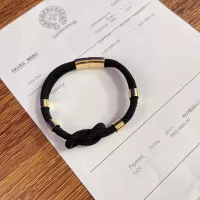 Cheap Chrome Hearts Bracelets #1271292 Replica Wholesale [$42.00 USD] [ITEM#1271292] on Replica Chrome Hearts Bracelets