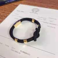 Cheap Chrome Hearts Bracelets #1271292 Replica Wholesale [$42.00 USD] [ITEM#1271292] on Replica Chrome Hearts Bracelets