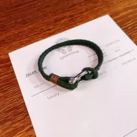 Cheap Chrome Hearts Bracelets #1271294 Replica Wholesale [$42.00 USD] [ITEM#1271294] on Replica Chrome Hearts Bracelets