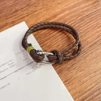 Cheap Chrome Hearts Bracelets #1271295 Replica Wholesale [$42.00 USD] [ITEM#1271295] on Replica Chrome Hearts Bracelets