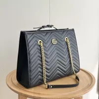 Cheap Gucci AAA Quality Shoulder Bags For Women #1271297 Replica Wholesale [$88.00 USD] [ITEM#1271297] on Replica 