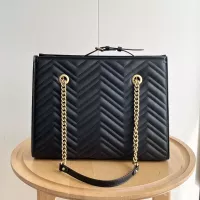 Cheap Gucci AAA Quality Shoulder Bags For Women #1271297 Replica Wholesale [$88.00 USD] [ITEM#1271297] on Replica 