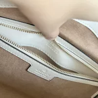 Cheap Gucci AAA Quality Shoulder Bags For Women #1271298 Replica Wholesale [$88.00 USD] [ITEM#1271298] on Replica 