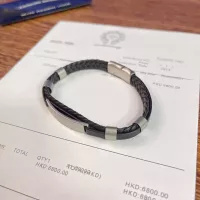 Cheap Chrome Hearts Bracelets #1271299 Replica Wholesale [$42.00 USD] [ITEM#1271299] on Replica Chrome Hearts Bracelets