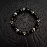 Cheap Chrome Hearts Bracelets #1271300 Replica Wholesale [$45.00 USD] [ITEM#1271300] on Replica Chrome Hearts Bracelets