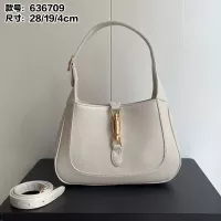 Gucci AAA Quality Shoulder Bags For Women #1271301