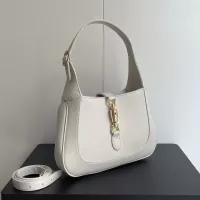 Cheap Gucci AAA Quality Shoulder Bags For Women #1271301 Replica Wholesale [$85.00 USD] [ITEM#1271301] on Replica 