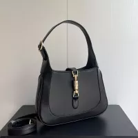 Cheap Gucci AAA Quality Shoulder Bags For Women #1271302 Replica Wholesale [$85.00 USD] [ITEM#1271302] on Replica 